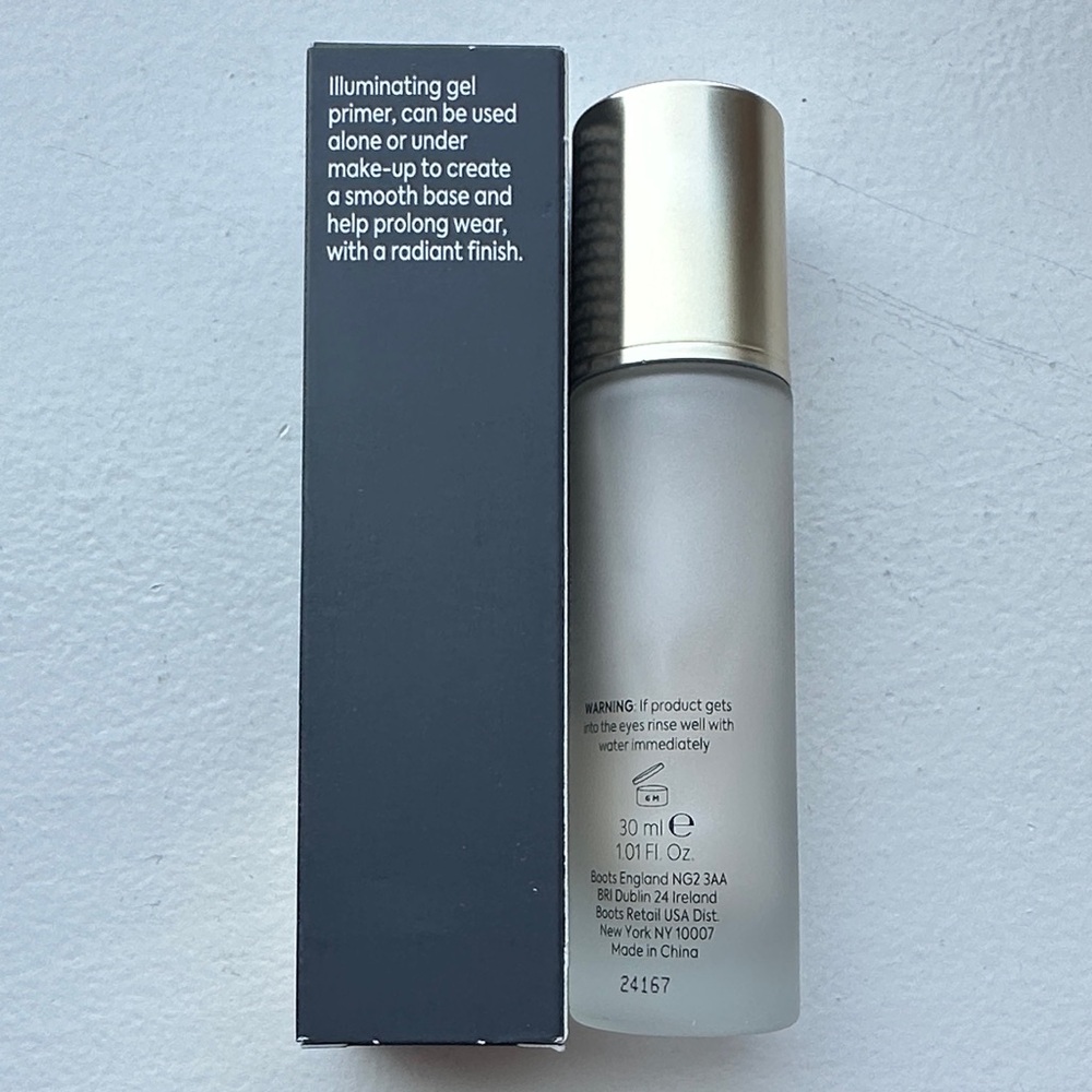 No7 Pro Artist Base Perfecting Primer NIB - Picture 2 of 4